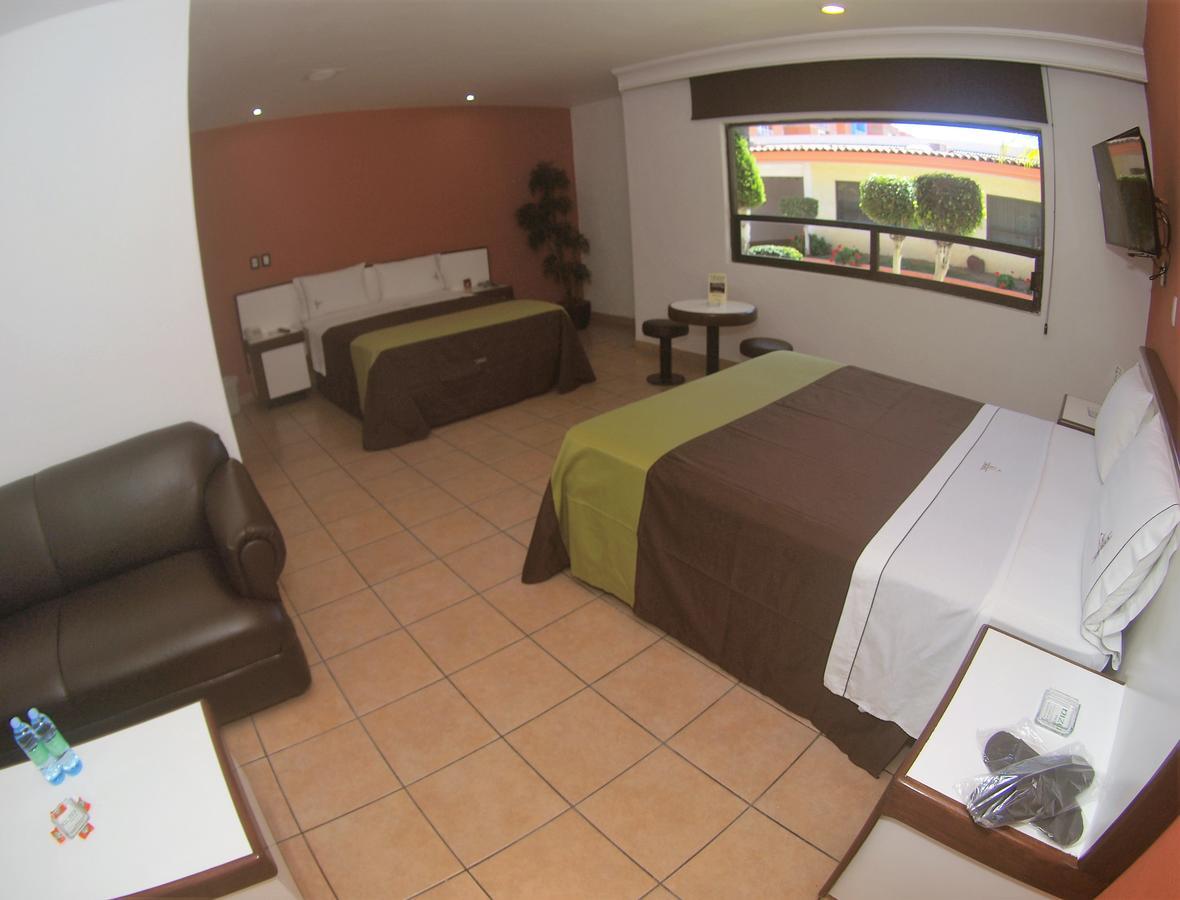 Auto Hotel Niza ทลาคิวปาก ภายนอก รูปภาพ