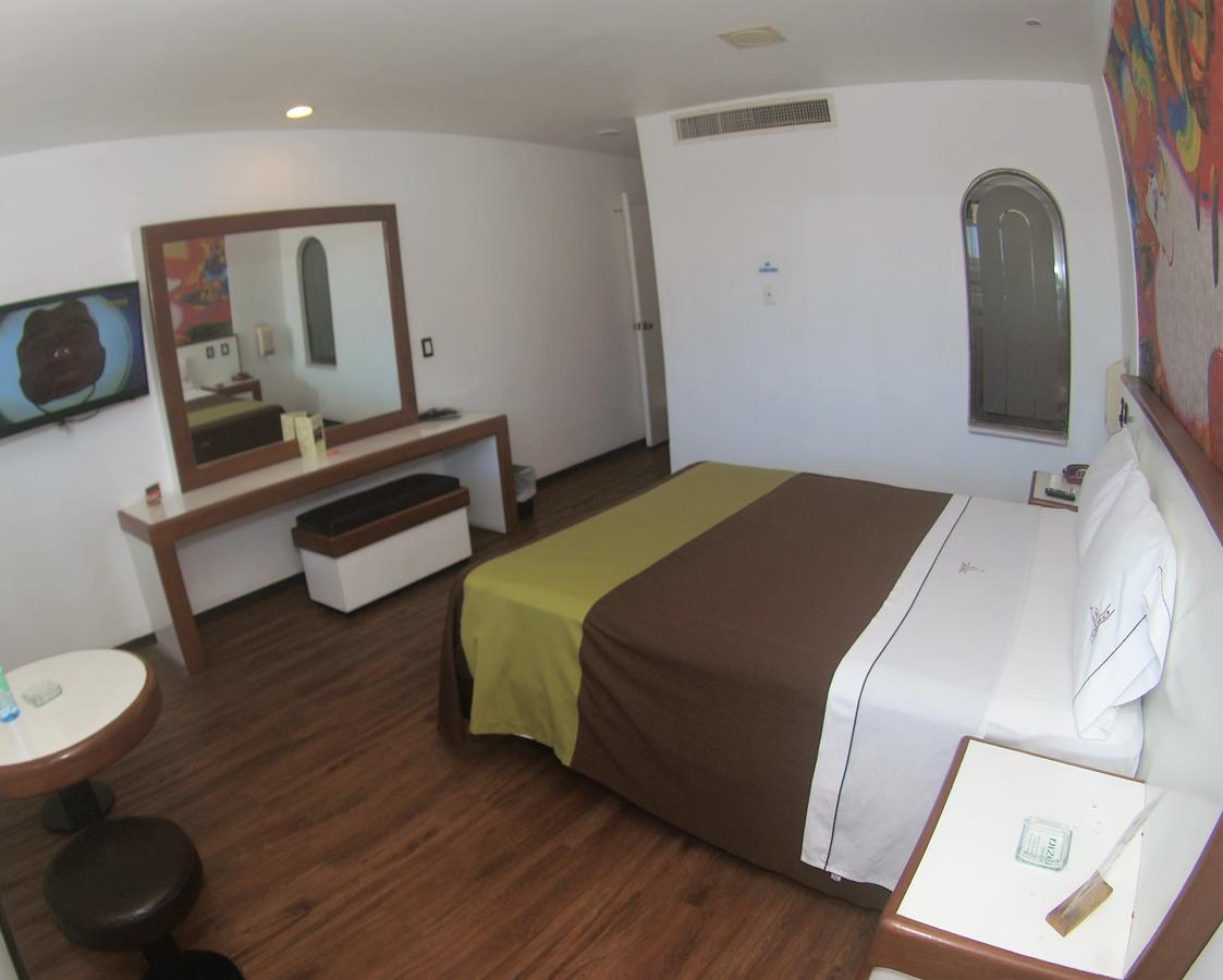 Auto Hotel Niza ทลาคิวปาก ภายนอก รูปภาพ