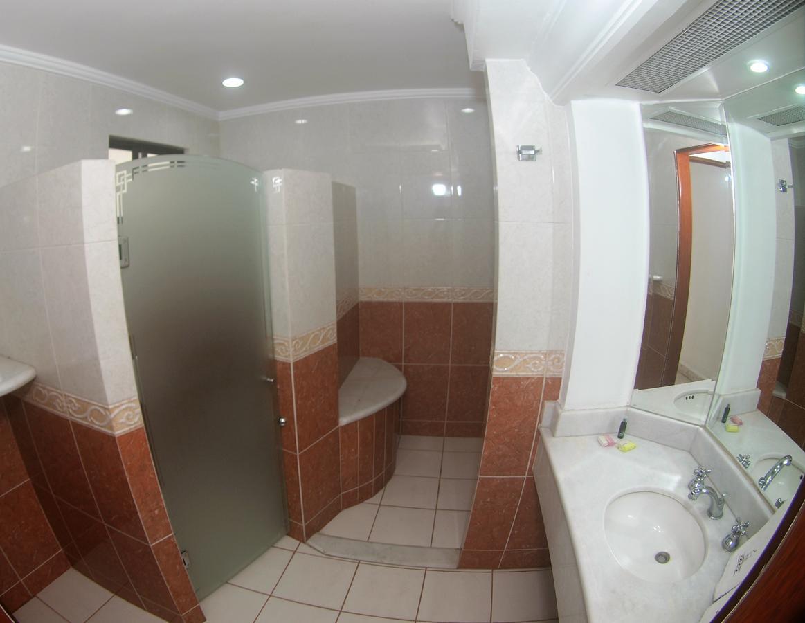 Auto Hotel Niza ทลาคิวปาก ภายนอก รูปภาพ