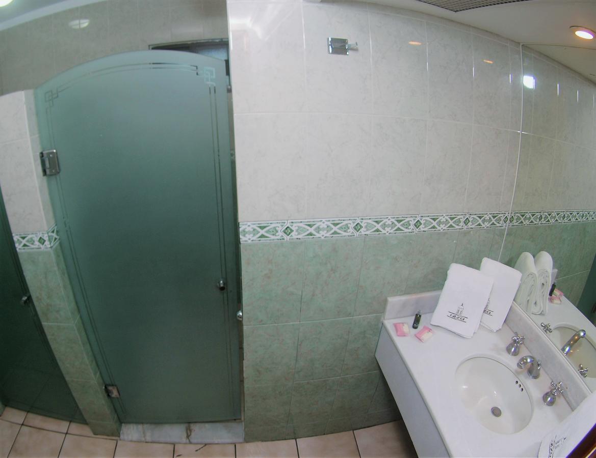 Auto Hotel Niza ทลาคิวปาก ภายนอก รูปภาพ